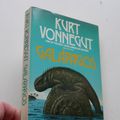 Cover Art for 9780586064825, Galapagos by Kurt Vonnegut