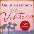 Cover Art for 9780751551662, The Visitors by Sally Beauman
