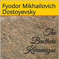 Cover Art for B0816YWDMR, The Brothers Karamazov by Fyodor Dostoyevsky