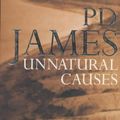 Cover Art for 9780571204106, Unnatural Causes (Adam Dalgliesh) by P. D. James