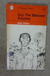 Cover Art for 9780582530096, Cry, the Beloved Country by Alan Paton