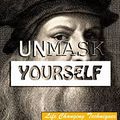 Cover Art for B076X7R3RQ, UNMASK YOURSELF: The best of Self-realization books for immediate results. by Abinde Dare