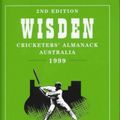 Cover Art for 9781864980622, Wisden Cricketers' Almanack Australia 1999 by Gideon Haigh