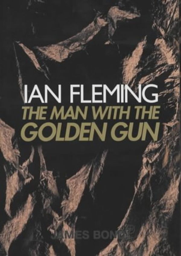 Cover Art for 9780670910403, The Man With the Golden Gun (Ian Flemings James Bond) by Ian Fleming