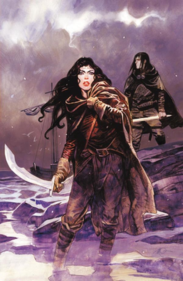 Cover Art for 9781302923280, Conan Chronicles Epic Collection: The Song of Belit by Brian Wood