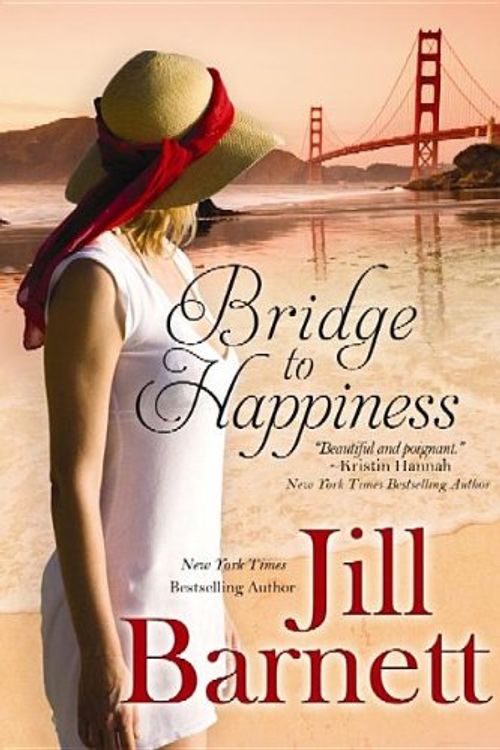 Cover Art for 9781611739367, Bridge to Happiness by Jill Barnett