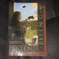 Cover Art for 9780439426428, Phoenix Rising by Karen Hesse