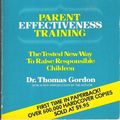 Cover Art for 9780452251687, Parent Effectiveness Training by Thomas Gordon