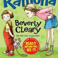 Cover Art for 9780380709182, Beezus and Ramona by Beverly Cleary