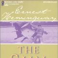 Cover Art for 9780736644327, The Sun Also Rises by Ernest Hemingway