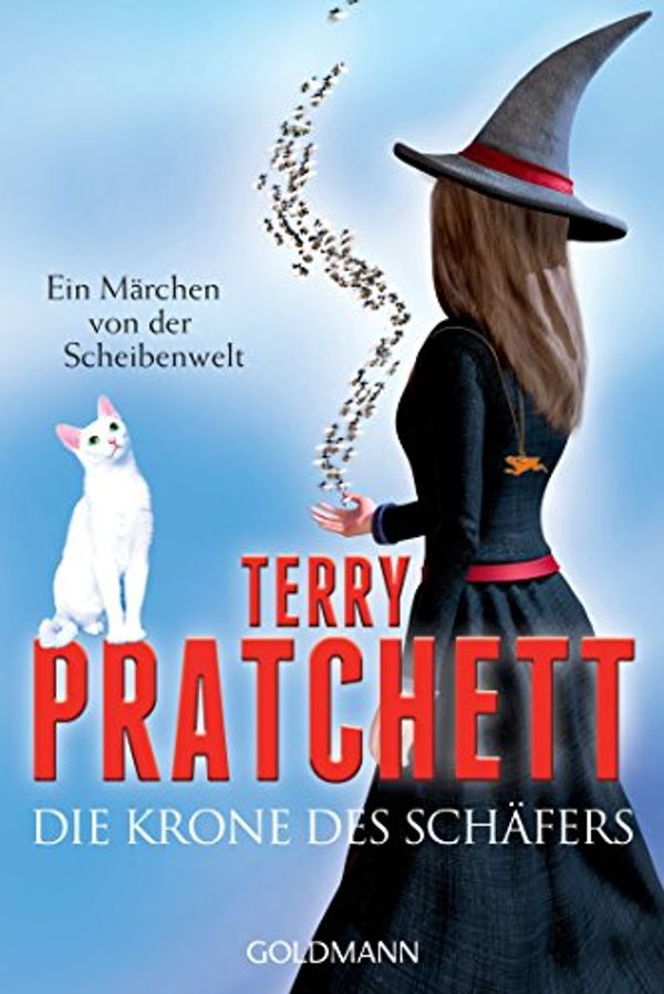 Cover Art for B012ZVES72, Die Krone des Schäfers: Ein Märchen von der Scheibenwelt (German Edition) by Terry Pratchett