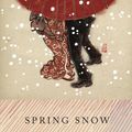 Cover Art for 9780671786021, Spring Snow by Yukio Mishima