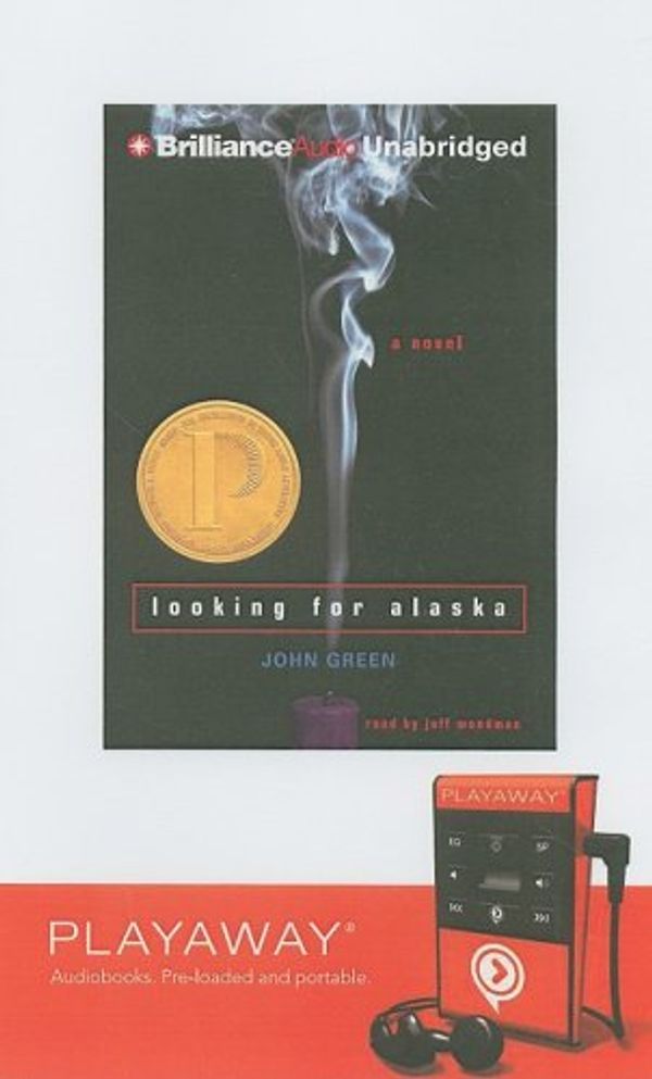 Cover Art for 9781606405987, Looking for Alaska by John Green