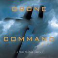 Cover Art for 9781101983324, Drone Command by Mike Maden