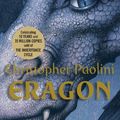 Cover Art for 9788496284326, Eragon by Christopher Paolini