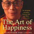 Cover Art for 9781568957678, The Art of Happiness by Dalai Lama, XIV, Howard C. Cutler