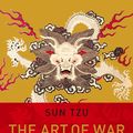 Cover Art for 9781907486999, The Art of War by Sun Tzu