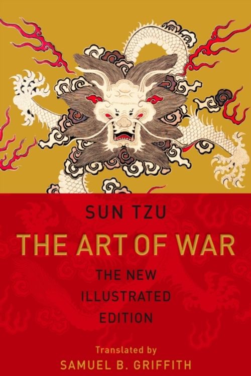 Cover Art for 9781907486999, The Art of War by Sun Tzu