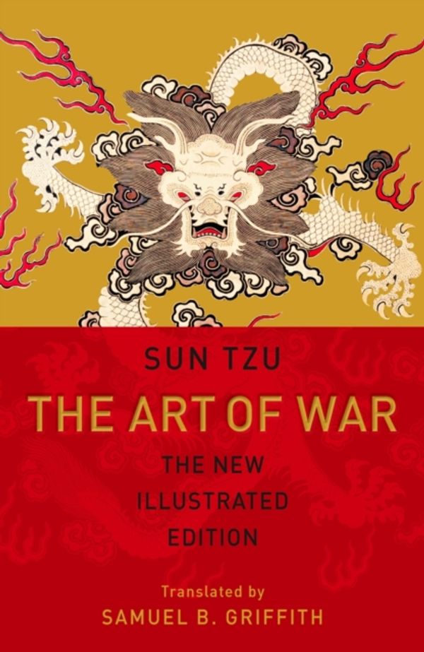 Cover Art for 9781907486999, The Art of War by Sun Tzu