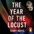 Cover Art for B07RH98CH9, The Year of the Locust by Terry Hayes