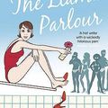 Cover Art for 9781408805091, The Llama Parlour by Kathy Lette