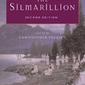 Cover Art for 0046442126984, The Silmarillion by J. R. R. Tolkien