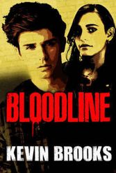 Cover Art for 9781781120439, Bloodline by Kevin Brooks