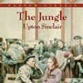 Cover Art for 9789994013128, The Jungle by Upton Sinclair