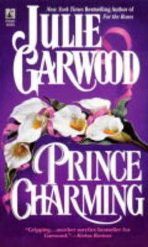 Cover Art for 9780671870966, Prince Charming by Julie Garwood