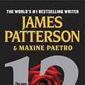 Cover Art for 9780606353359, 12th of Never (Women's Murder Club) by James Patterson, Maxine Paetro