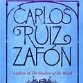 Cover Art for 9780297856269, The Watcher in the Shadows by Carlos Ruiz Zafon