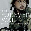 Cover Art for 9781847920157, The Forever War by Dexter Filkins