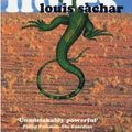 Cover Art for 9780747551409, Holes by Louis Sachar