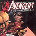 Cover Art for 9780785122944, Avengers Disassembled by Hachette Australia