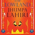 Cover Art for 9781408844557, The Lowland by Jhumpa Lahiri