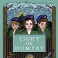 Cover Art for 9780956230706, Light on Dumyat by Rennie McOwan