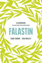 Cover Art for 9781785038723, Falastin: A Cookbook by Sami Tamimi, Tara Wigley
