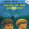 Cover Art for 9781101065242, Hardy Boys 59 by Franklin W. Dixon