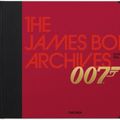 Cover Art for 9783836551861, The James Bond Archives. Spectre Edition by Paul Duncan