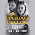 Cover Art for B00CTQ2ZS8, The Cuckoo's Calling by Robert Galbraith