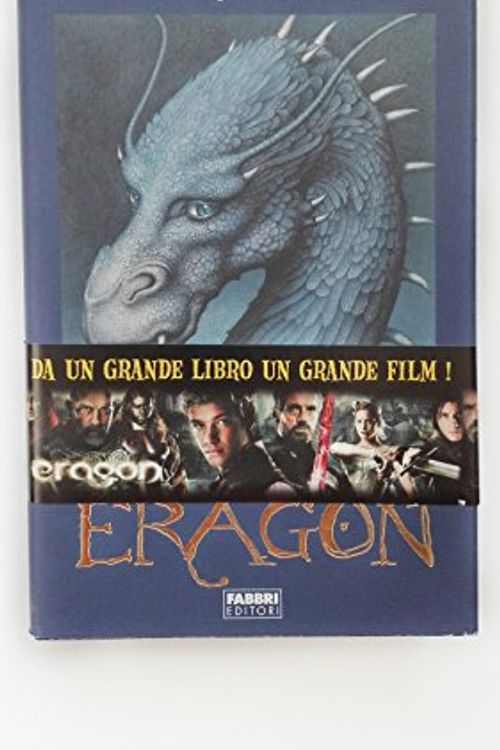 Cover Art for 9788845102974, Eragon. L'eredità: 1 by Christopher Paolini