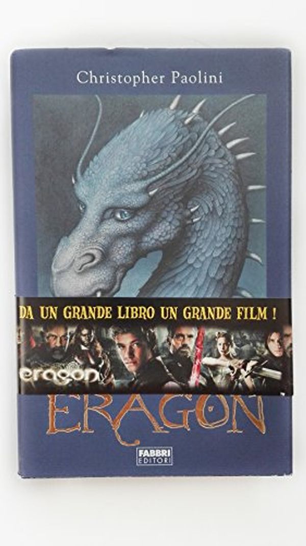 Cover Art for 9788845102974, Eragon. L'eredità: 1 by Christopher Paolini