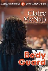 Cover Art for 9781594935800, Body Guard by Claire McNab