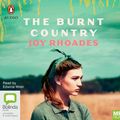 Cover Art for 9780655615125, The Burnt Country by Joy Rhoades