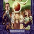 Cover Art for 9780061131240, The Pinhoe Egg by Diana Wynne Jones