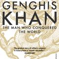 Cover Art for 9781446449295, Genghis Khan by Frank McLynn