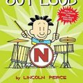 Cover Art for 9780606258265, Big Nate Out Loud by Lincoln Peirce