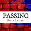 Cover Art for 9781974329748, Passing by Nella Larsen