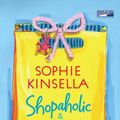Cover Art for 9781415937525, Shopaholic & Baby by Sophie Kinsella