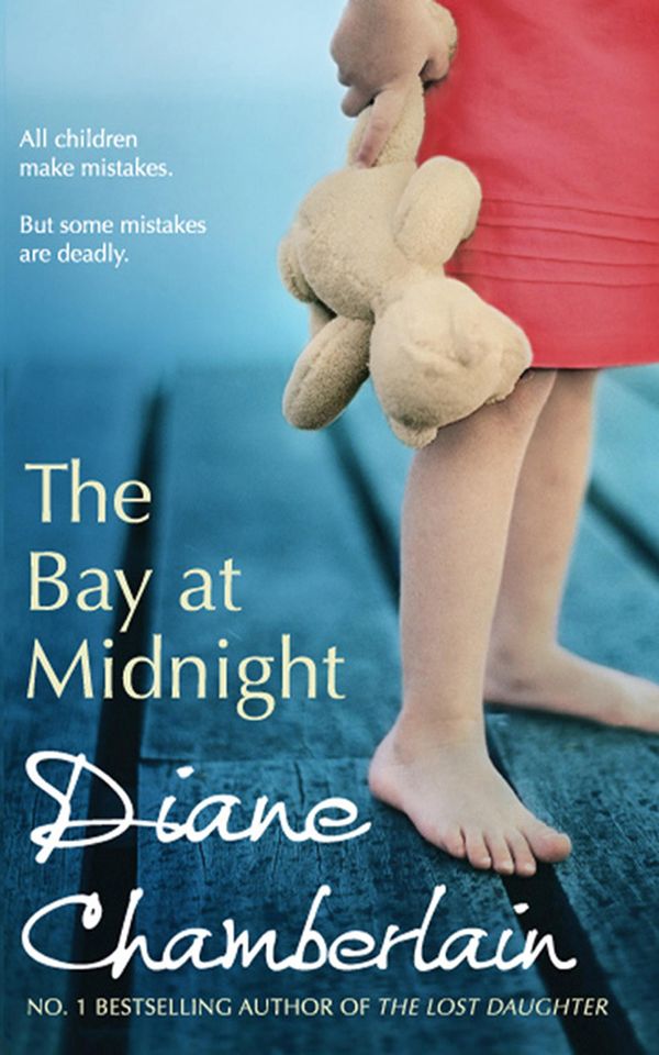 Cover Art for 9781743647202, The Bay at Midnight by Diane Chamberlain